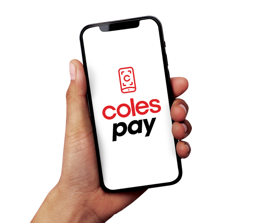 Coles Pay
