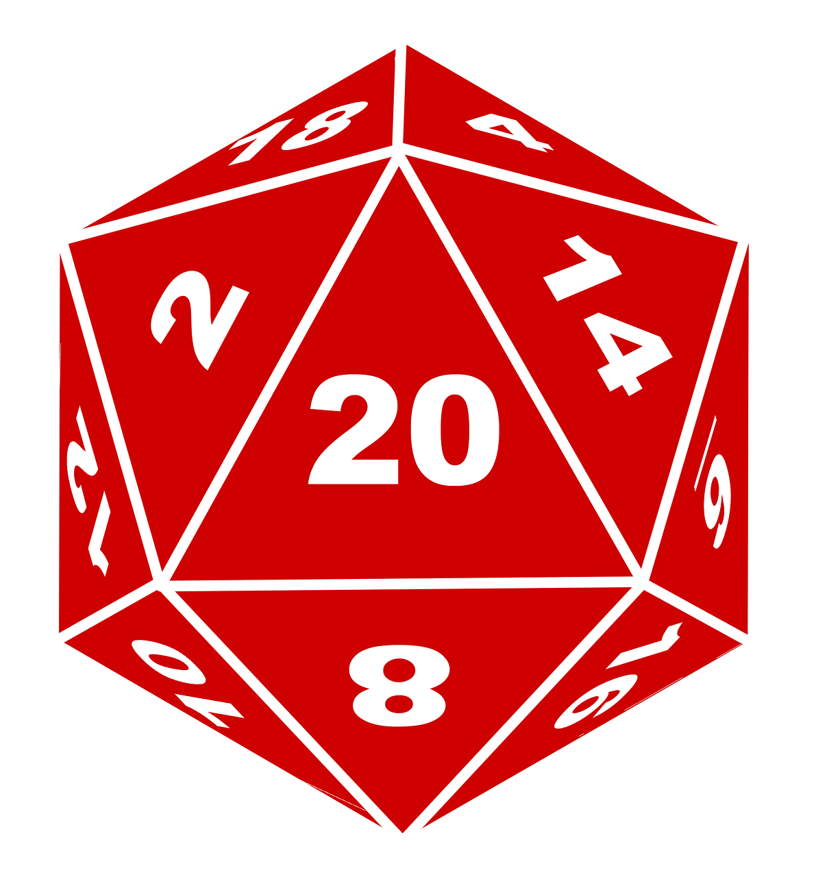 Dice Rolls Library